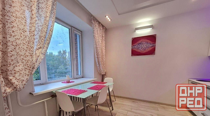 Ворошиловский район, Крытый рынок, Школьный бульвар Донецк - изображение 4