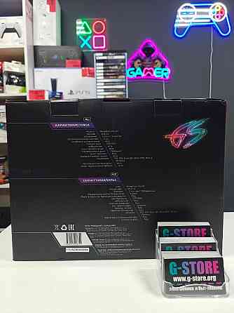 Игровой руль DEXP Wheelman Pro GT Донецк