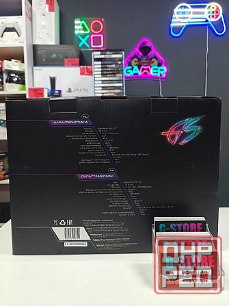 Игровой руль DEXP Wheelman Pro GT Донецк - изображение 4