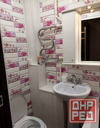 Сдается 1 комнатная квартира г. Мариуполь, р н левый берег Мариуполь - изображение 1