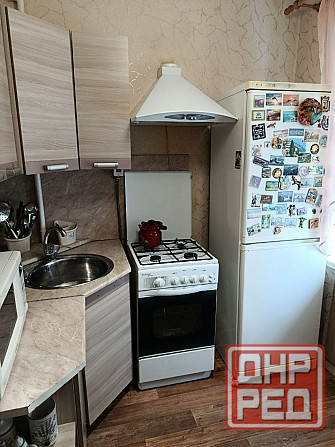 Сдается 1 комнатная квартира г. Мариуполь, р н левый берег Мариуполь - изображение 3