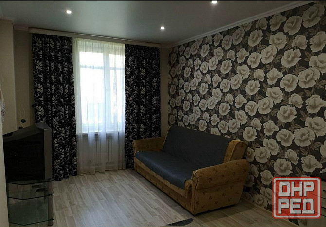 Сдается 1 комнатная квартира г. Мариуполь, р н левый берег Мариуполь - изображение 2