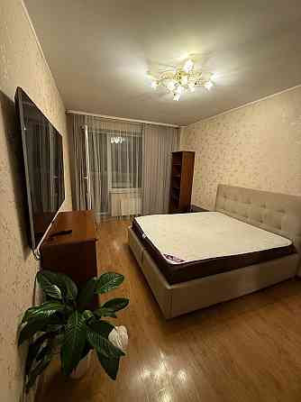 Впервые после собственников сдаётся однокомнатная квартира Кальмиусский район Мариуполь