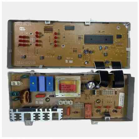 Электронный модуль(плата) для стиральной машины Samsung S821 Донецк