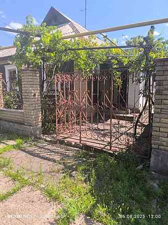 Продам дом с газом площадь Свободы Донецк