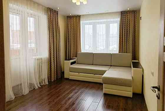 Сдается просторная двухкомнатная квартира в Будённовском районе Донецк