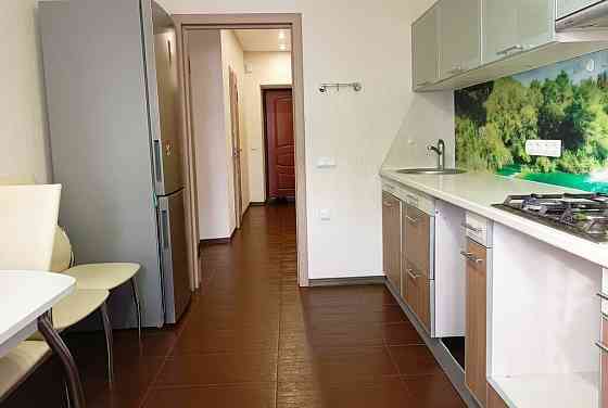 Сдается просторная двухкомнатная квартира в Будённовском районе Донецк