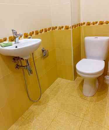 Сдается просторная двухкомнатная квартира в Будённовском районе Донецк