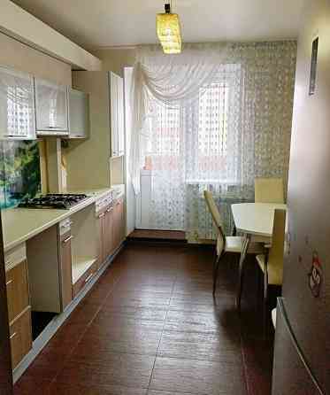 Сдается просторная двухкомнатная квартира в Будённовском районе Донецк