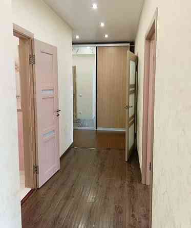 Сдается просторная двухкомнатная квартира в Будённовском районе Донецк