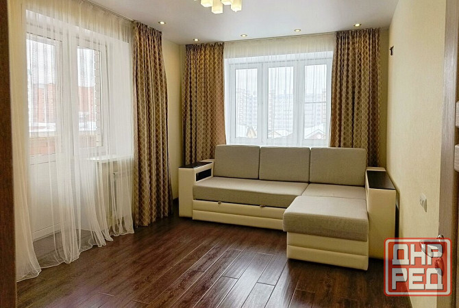 Сдается просторная двухкомнатная квартира в Будённовском районе Донецк - изображение 5