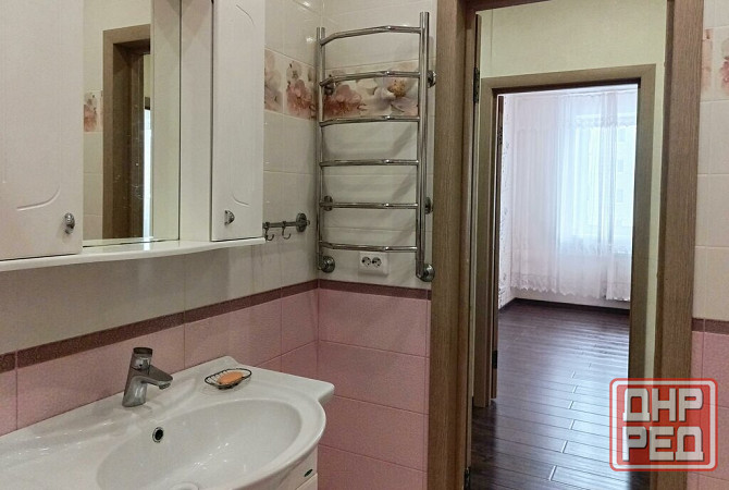 Сдается просторная двухкомнатная квартира в Будённовском районе Донецк - изображение 7