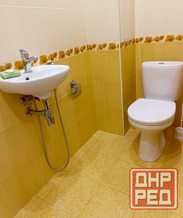 Сдается просторная двухкомнатная квартира в Будённовском районе Донецк - изображение 6