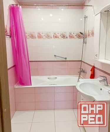 Сдается просторная двухкомнатная квартира в Будённовском районе Донецк - изображение 8