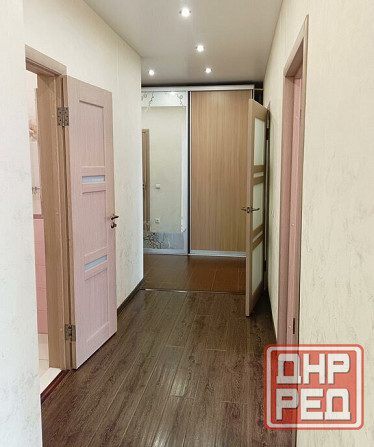 Сдается просторная двухкомнатная квартира в Будённовском районе Донецк - изображение 4