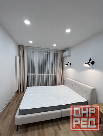 Сдаю 1 к.кВ, Ворошиловский район, проспект Комсомольский 28 Донецк - изображение 3