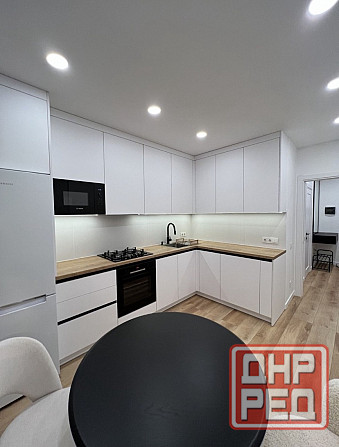 Сдаю 1 к.кВ, Ворошиловский район, проспект Комсомольский 28 Донецк - изображение 1