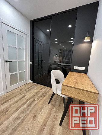 Сдаю 1 к.кВ, Ворошиловский район, проспект Комсомольский 28 Донецк - изображение 4