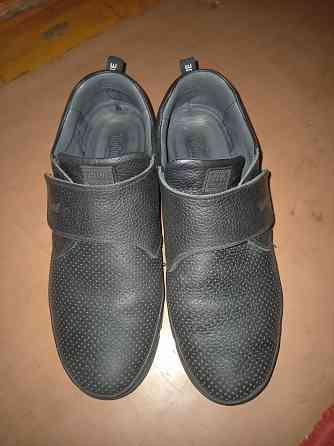Туфли на мальчика школьника Донецк