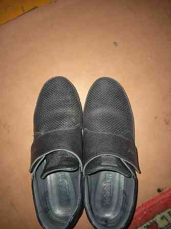 Туфли на мальчика школьника Донецк