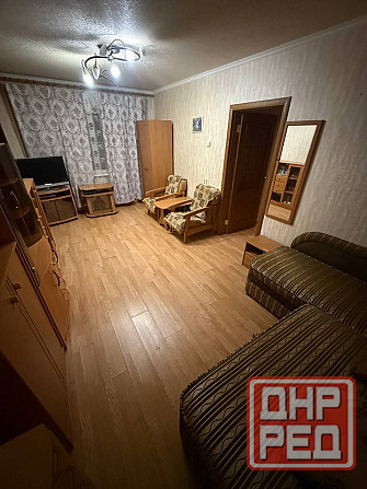 Продажа 2 к.кв. в Киевском р-не ( ор-р Ветка) Донецк - изображение 1