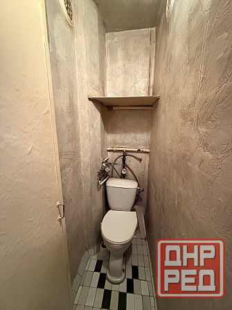 Продажа 2 к.кв. в Киевском р-не ( ор-р Ветка) Донецк - изображение 8