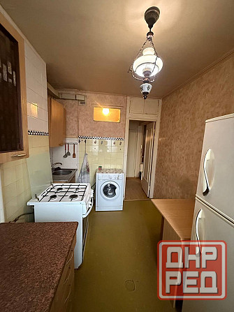 Продажа 2 к.кв. в Киевском р-не ( ор-р Ветка) Донецк - изображение 6