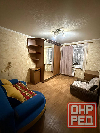 Продажа 2 к.кв. в Киевском р-не ( ор-р Ветка) Донецк - изображение 5