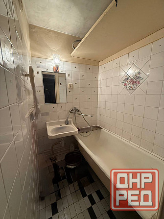 Продажа 2 к.кв. в Киевском р-не ( ор-р Ветка) Донецк - изображение 9