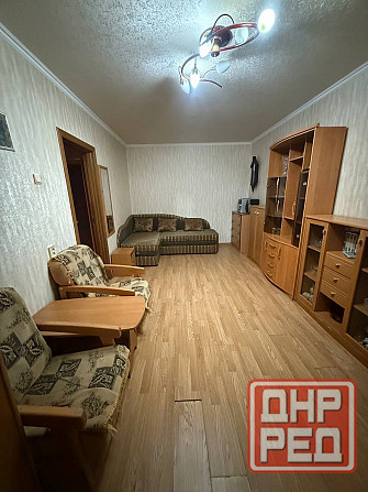 Продажа 2 к.кв. в Киевском р-не ( ор-р Ветка) Донецк - изображение 3