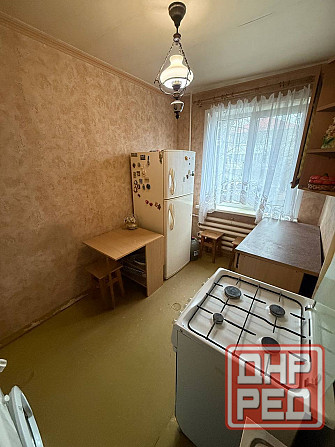 Продажа 2 к.кв. в Киевском р-не ( ор-р Ветка) Донецк - изображение 7