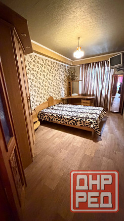 Зеленый! 3 этаж! Макеевка - изображение 1