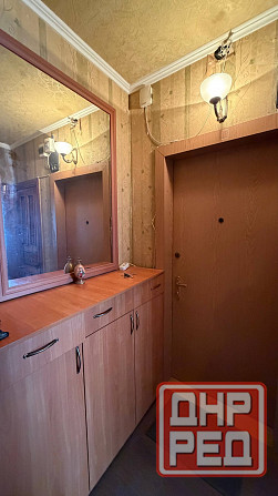 Зеленый! 3 этаж! Макеевка - изображение 4