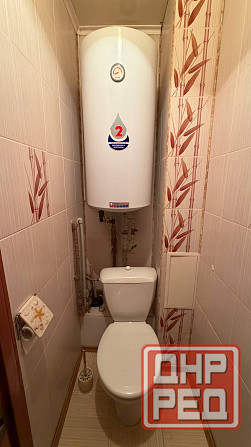 Зеленый! 3 этаж! Макеевка - изображение 7