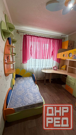 Зеленый! 3 этаж! Макеевка - изображение 6