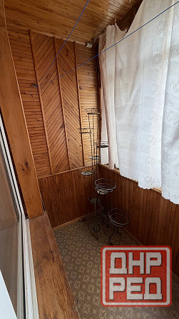 Зеленый! 3 этаж! Макеевка - изображение 2