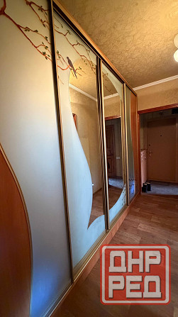 Зеленый! 3 этаж! Макеевка - изображение 5