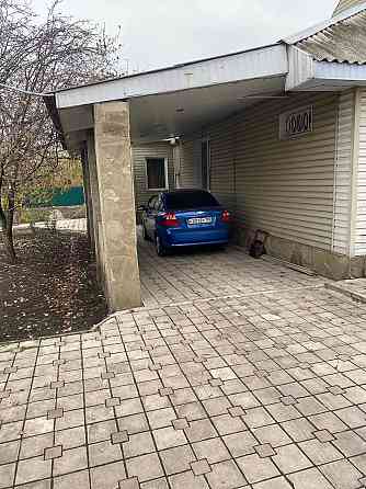 Продам дом Текстильщик Донецк