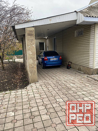 Продам дом Текстильщик Донецк - изображение 1