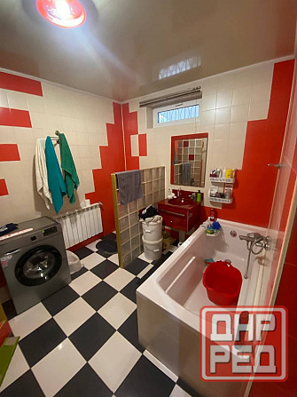 Продам дом Текстильщик Донецк - изображение 4