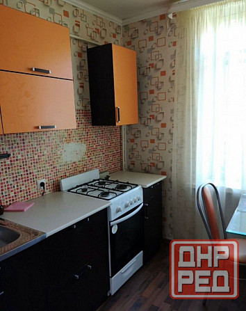 Сдается 1 комнатная квартира г. мариуполь, р н 2ентральный Мариуполь - изображение 3