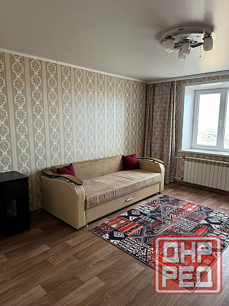 Сдается 1 комнатная квартира г. мариуполь, р н 2ентральный Мариуполь - изображение 1