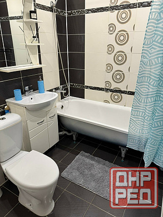 Сдается 1 комнатная квартира г. мариуполь, р н 2ентральный Мариуполь - изображение 2