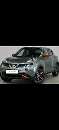 Продам NISSAN JUKE Макеевка