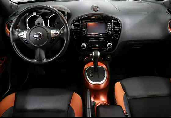 Продам NISSAN JUKE Макеевка