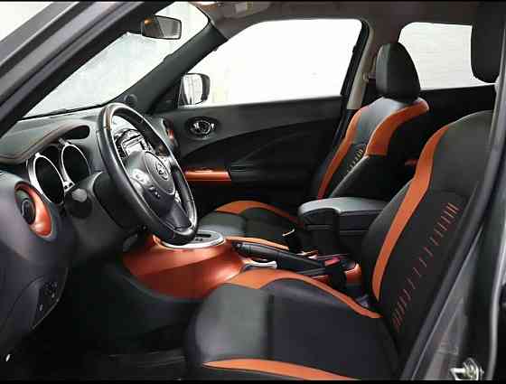 Продам NISSAN JUKE Макеевка