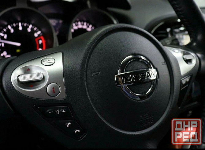 Продам NISSAN JUKE Макеевка - изображение 4