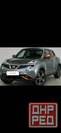 Продам NISSAN JUKE Макеевка - изображение 1