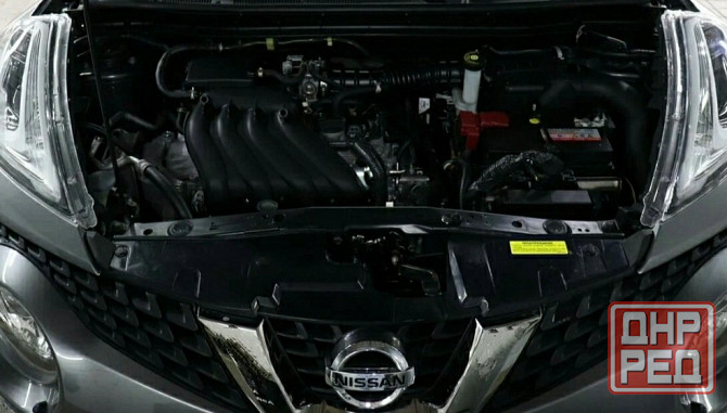 Продам NISSAN JUKE Макеевка - изображение 3