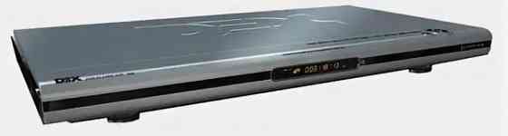 DVD-плеер Dex DVP-528 - обмен на 12шт любой нерабочей-ненужной оперативной памяти озу, видеокарт - Донецк